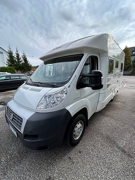 Mobilvetta DESIGN 600 AC 13 of 14