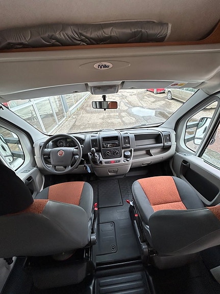Mobilvetta DESIGN 600 AC 3 of 14