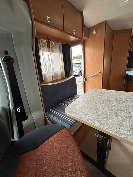 Mobilvetta DESIGN 600 AC 6 of 14