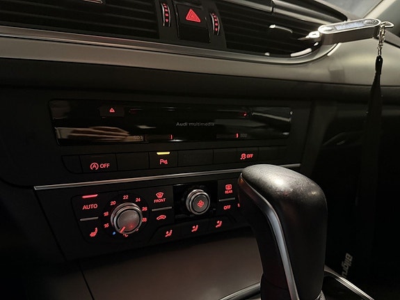 Audi A6 24 of 29
