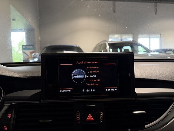 Audi A6 19 of 29