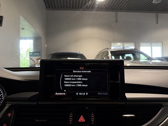 Audi A6 22 of 29
