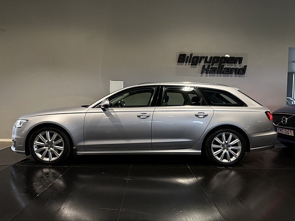 Audi A6 2 of 29