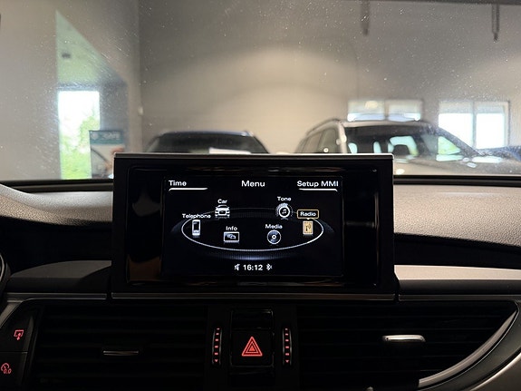 Audi A6 20 of 29
