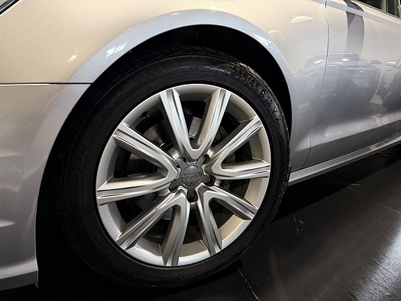 Audi A6 12 of 29