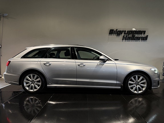 Audi A6 7 of 29