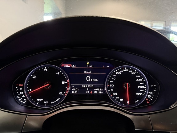 Audi A6 28 of 29
