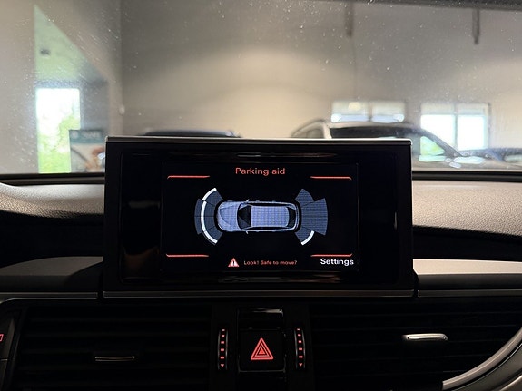 Audi A6 18 of 29
