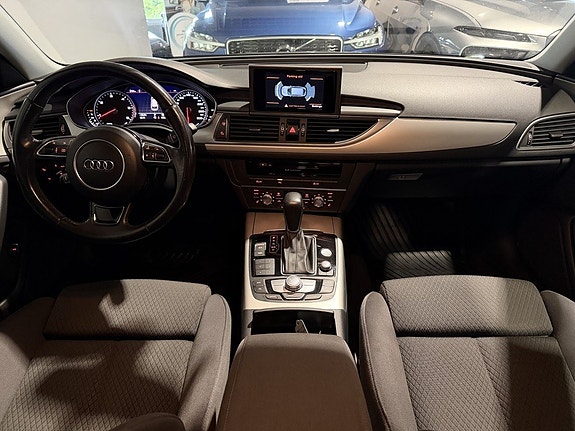 Audi A6 14 of 29