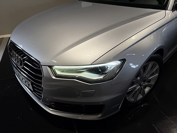 Audi A6 11 of 29