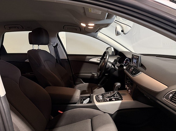 Audi A6 15 of 29