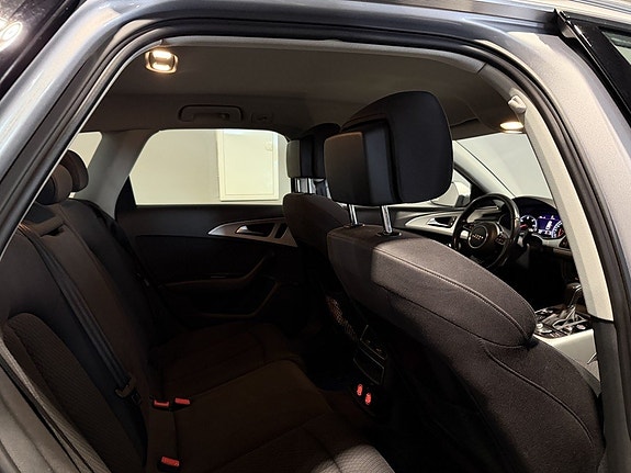 Audi A6 17 of 29