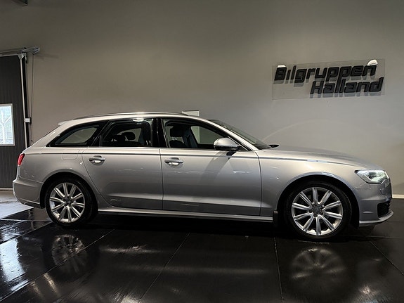 Audi A6 6 of 29