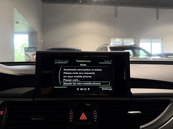Audi A6 21 of 29
