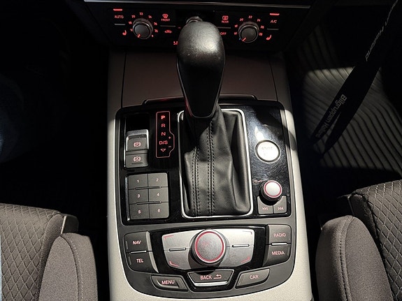 Audi A6 23 of 29