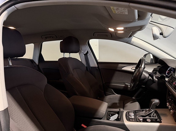 Audi A6 16 of 29