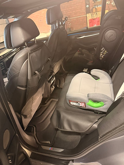 BMW X5 13 of 16