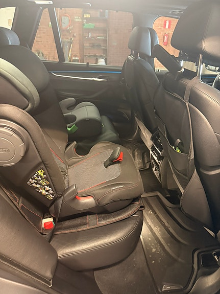 BMW X5 14 of 16
