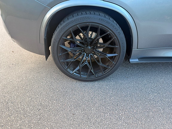 BMW X5 6 of 16