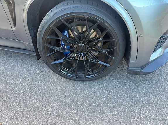 BMW X5 5 of 16