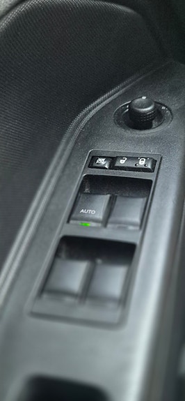 Dodge Caliber 11 of 12