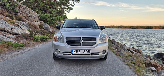Dodge Caliber 3 of 12