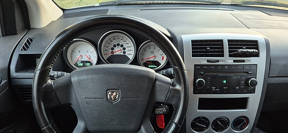Dodge Caliber 4 of 12
