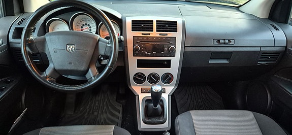 Dodge Caliber 5 of 12