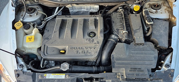 Dodge Caliber 9 of 12