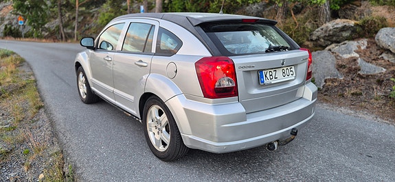 Dodge Caliber 2 of 12
