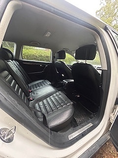 Volkswagen Passat Alltrack 6 of 6
