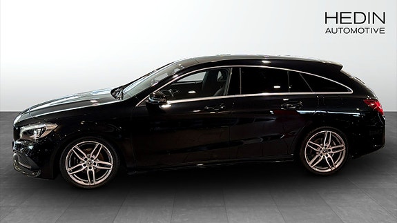 Mercedes-Benz CLA200 6 of 9