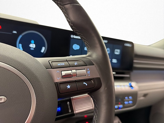 Hyundai Kona 17 of 30