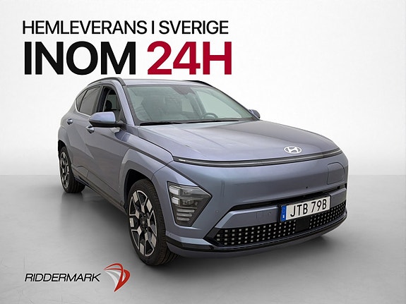 Hyundai Kona 4 of 30