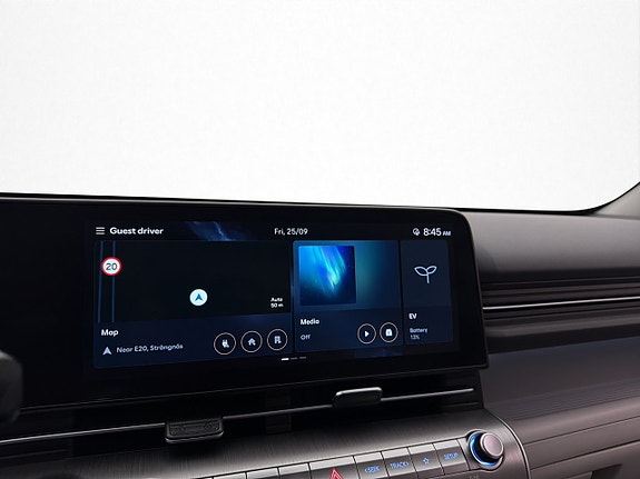 Hyundai Kona 21 of 30