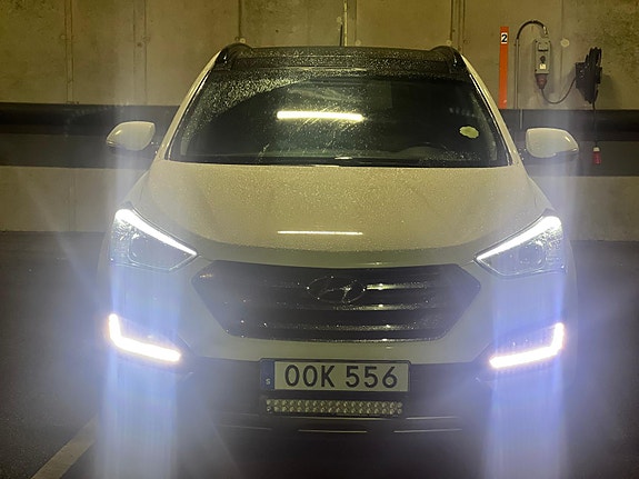 Hyundai Santa Fe 9 of 9