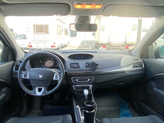 Renault Megane III 11 of 14