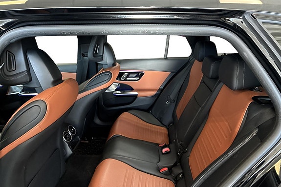 Mercedes-Benz C300 e 9 of 13