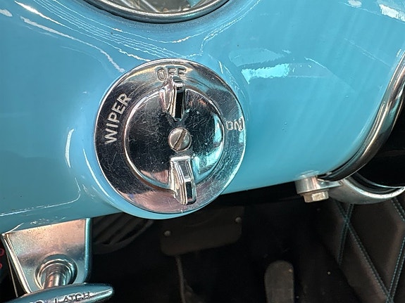 Buick Super 19 of 25