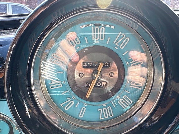 Buick Super 21 of 25