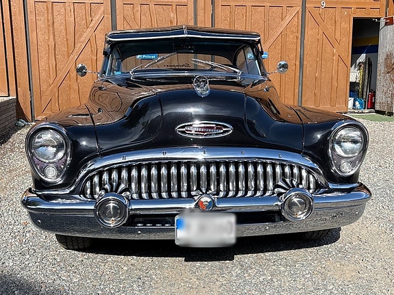 Buick Super 2 of 25