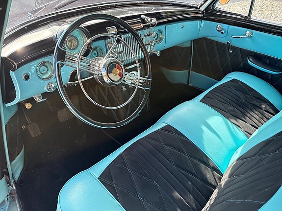 Buick Super 12 of 25