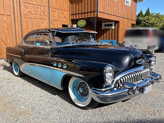 Buick Super 3 of 25