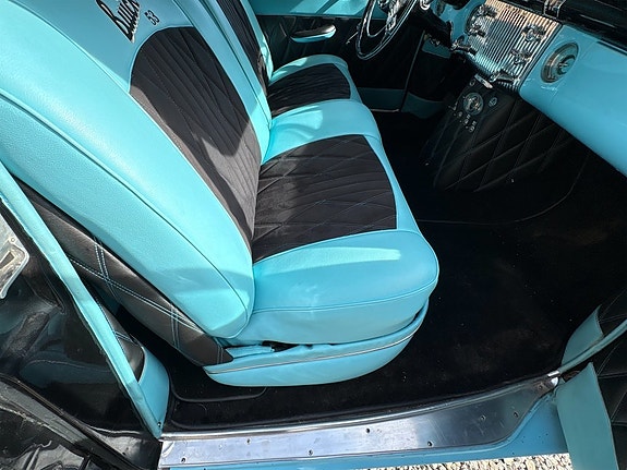 Buick Super 25 of 25
