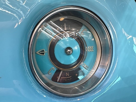 Buick Super 20 of 25