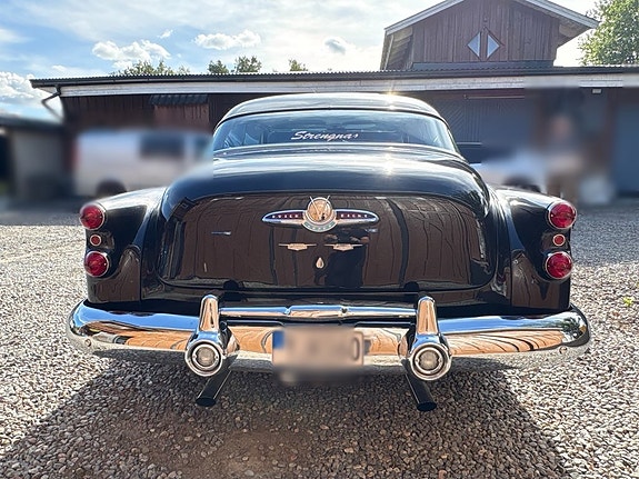 Buick Super 6 of 25