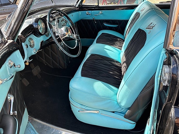 Buick Super 14 of 25