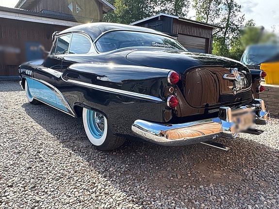 Buick Super 7 of 25