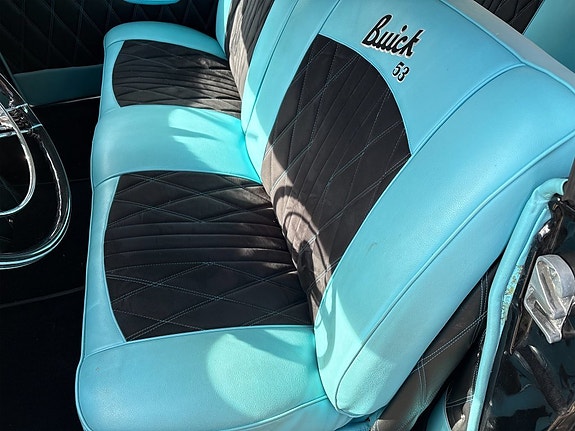 Buick Super 15 of 25