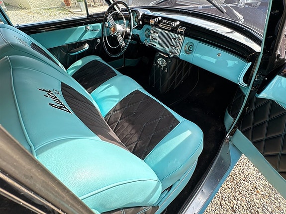 Buick Super 24 of 25